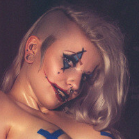 Lilith Whitic Nahé