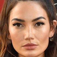 Lily Aldridge Nahé