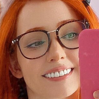 Lily Foxy Nahé
