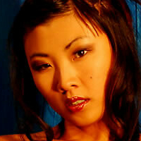 Lily Kwan Nahé