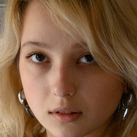 Lily Vei - Lily Shawn Nahé