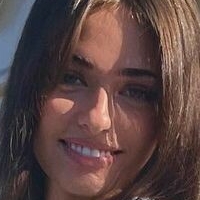 Lily Weber Nahé
