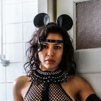 Lina Bembe Nahé
