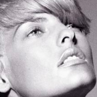 Linda Evangelista Nahé