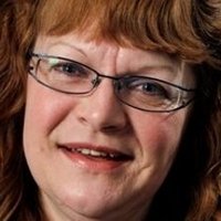Linda Johnson Nahé