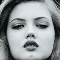 Lindsey Wixson Nahé