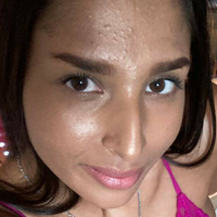 Lisa Candy Nahé