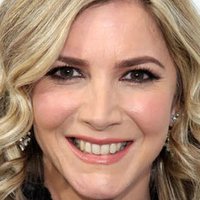 Lisa Faulkner Nahé