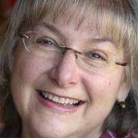 Lisa Goodman Nahé