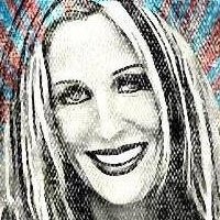 Lisa Marie Bolick Nahé