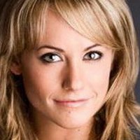 Lisa Marie Caruk Nahé