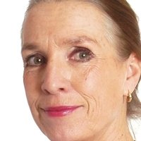 Lisbeth Zachrisson Nahé