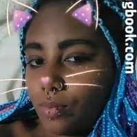 Lives Privadas Facecast Nahé