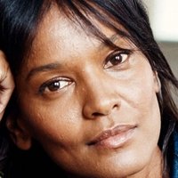 Liya Kebede Nahé