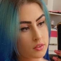 Liza Blue SG Nahé