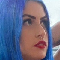 Liza Blue Nahé
