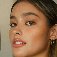 Liza Soberano Nahé