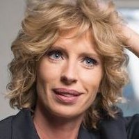 Ljubinka Klaric Nahé