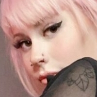 Lola Goth Nahé