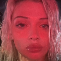 Lola Visage Nahé