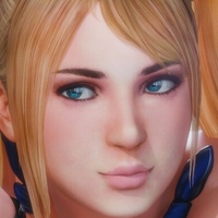 Lollipop Chainsaw Nahé