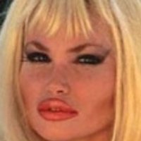 Lolo Ferrari Nahé