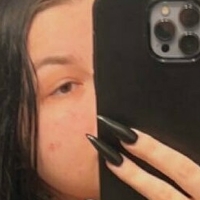 lookatdatgurl Nahé