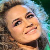 Lory Del Santo Nahé