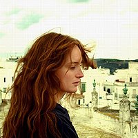 Lotte Verbeek Nahé