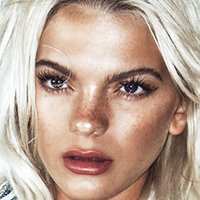 Louisa Johnson Nahé