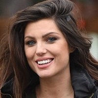 Louise Cliffe Nahé