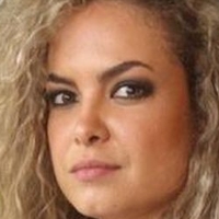Lua Blanco Nahé