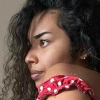 Lua Souza Nahé