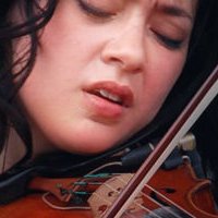 Lucia Micarelli Nahé