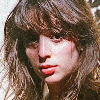 Lucie Bourdeu Nahé