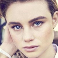 Lucy Fry Nahé