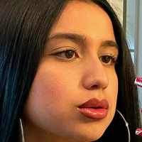 Lucy Garcia Nahé