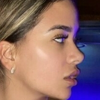 Luhanna Mostajo Nahé