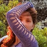 LuisasAdventure Nahé