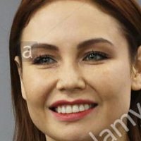 Lyaisan Utyasheva Nahé