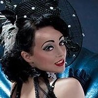 Lyalya Bezhetskaya Nahé