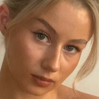 Lydia Rose Nahé