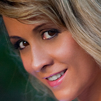 Lygia Fazio Nahé