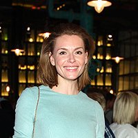 Lyubov Tolkalina Nahé
