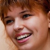 Lyudmila Shiryaeva Nahé
