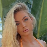 Mackenzie Dipman Nahé