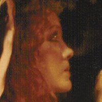 Madeleine Potter Nahé
