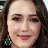 Madeline Zima Nahé