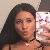 Madelyn Karoub Nahé