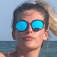Madison Tate Nahé